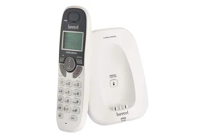 BEETEL X70 CORDLESS PHONE