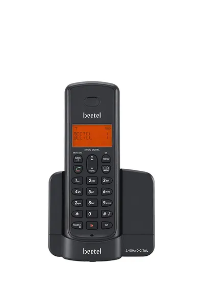 Beetel X90 Cordless Landline Phone