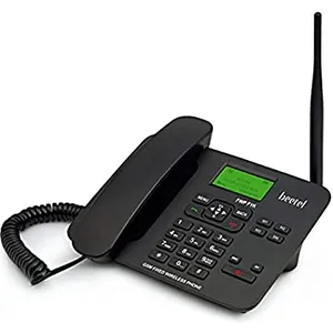 Beetel F1K GSM Fixed Wireless Phone 