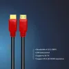 Honeywell HDMI 1.4 Cable with Ethernet - 2M