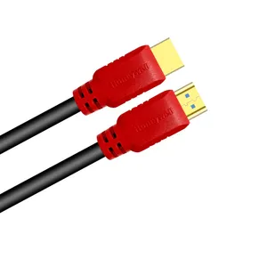 Honeywell HDMI Cable with Ethernet - 5M