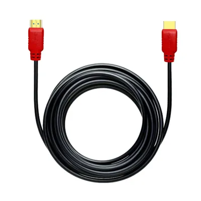 Honeywell HDMI Cable with Ethernet - 10M