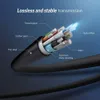 Honeywell High Speed Short Collar HDMI 2.0 Cable with Ethernet - 2M