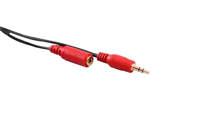 Honeywell Stereo Extension Cable - 2M