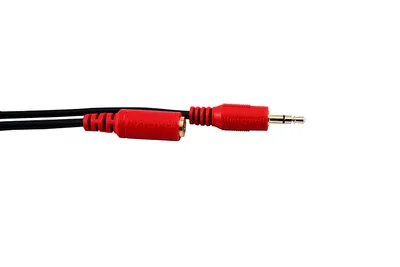 Honeywell Stereo Extension Cable - 2M