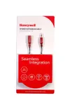 Honeywell Stereo Extension Cable - 2M