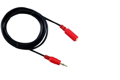 Honeywell Stereo Extension Cable - 2M