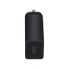 Honeywell Zest Charger 2.4A Wall Charger with Micro USB Cable (Black)