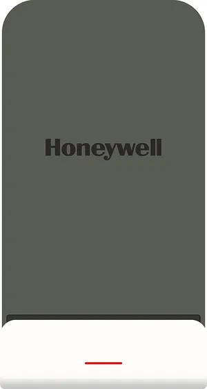 Honeywell Zest- D Wireless Charger (Grey)