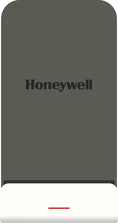 Honeywell Zest- D Wireless Charger (Grey)