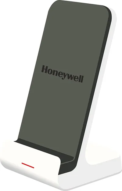 Honeywell Zest- D Wireless Charger (Grey)