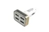 Honeywell White 6.8 A Micro CLA Charger