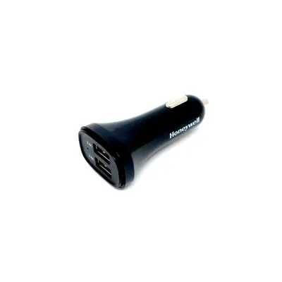 Honeywell-Micro CLA Charger w/o cable 4.8 Amp 2 x USB