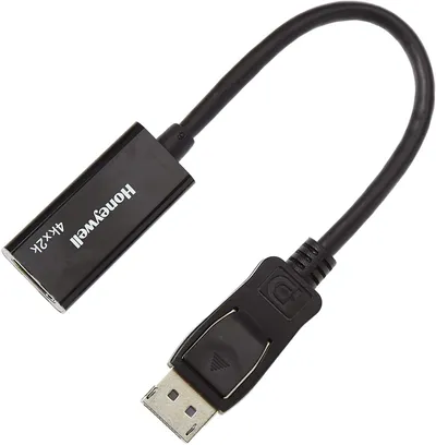 Honeywell Display Port to HDMI Adapter