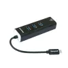 Honeywell Type C to USB 3.0 with Gigabit Ethernet Adapter