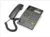 Hola TF 600 CLI Caller ID Corded Landline Phone for intercom and EPABX Desk   Wall Mountable  Black Made in India