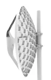 Mikrotik LHG XL 2
Dual chain 21dBi 2.4GHz CPE/Point-to-Point Integrated Antenna for longer distances