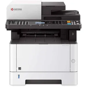 Kyocera 2040DN All-in-One Printer with ADF, Duplex & Network