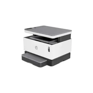 HP 1200A White Neverstop All-in-One Laser Printer, 4QD21A