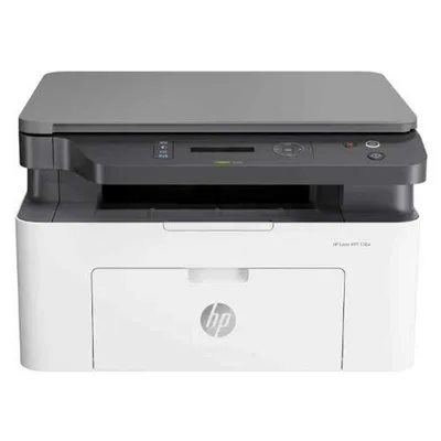 HP MFP136W All in One Laser Printer with Wi-Fi