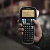 DYMO Labelmanager-420P High Performance Rechargeable Portable Label Maker with Computer Connection