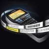 DYMO Labelmanager-420P High Performance Rechargeable Portable Label Maker with Computer Connection