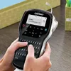 Dymo Labelmanager-280 Rechargeable Handheld Label Maker with Qwerty Keyboard