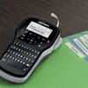 Dymo Labelmanager-280 Rechargeable Handheld Label Maker with Qwerty Keyboard