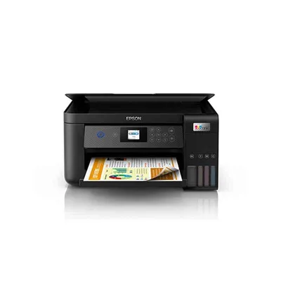 Epson EcoTank L4260 A4 Wi-Fi Duplex All in One Ink Tank Printer