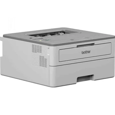 Brother HL-B2000D Toner Box Multi-Function Monochrome Laser Printer