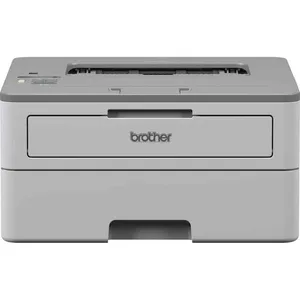 Brother HL-B2000D Toner Box Multi-Function Monochrome Laser Printer