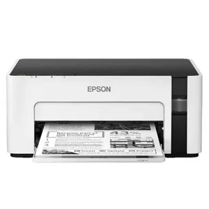 Epson EcoTank M1120 Single Function Monochrome Ink Tank Printer with Wi-Fi