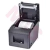 Retsol RTP-80 Black USB Single Function Thermal Printer