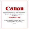 Canon Pixma MG2570 White All-in-One Inkjet