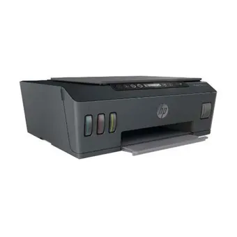 HP Smart Tank 500 All-in-One, 4SR29A