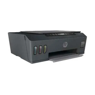 HP Smart Tank 500 All-in-One, 4SR29A