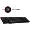 Zebronics ZEB Companion 107 Black Wireless Keyboard & Mouse Combo with 1 Year Warranty