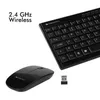 Zebronics COMPANION 106 Combo of Wireless Keyboard & Mouse