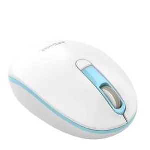 Portronics Toad 11 Blue Wireless Mouse, POR-015