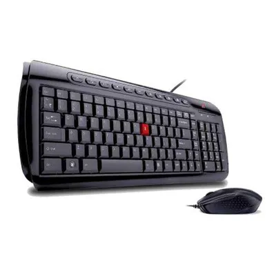 iBall Shiny MM V2.0 Keyboard & Mouse Combo