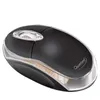 Quantum Black Wired Keyboard & Optical Mouse Combo, QHM7403 & QHM222