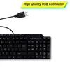 Zebronics ZEB-KM2100 Black Multimedia USB Keyboard