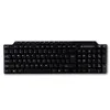 Zebronics ZEB-KM2100 Black Multimedia USB Keyboard