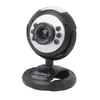 Quantum Black 25MP Night Vision Web Camera, QHM495LM (Pack of 2)