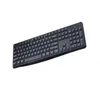 HP CS10 Wireless Black Multi-Device Keyboard & Mouse Combo, 7YA13PA