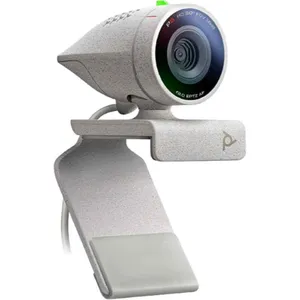 Poly Plantronics Studio-P5 1080p Professional HD Laptop Webcam, 7200-85830-001