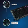 Zebronics Zeb-Fighter Black Gaming Keyboard & Mouse Combo