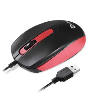 Enter E-78CU USB Wired Optical Wheel Mouse, K61709