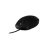 Dell MS111 Black Optical USB Mouse