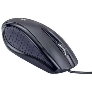 iBall Style36 Wired Optical Mouse (Pack of 5)